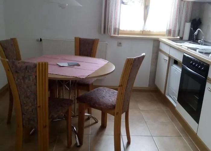 Gemuetliche In By Interhome