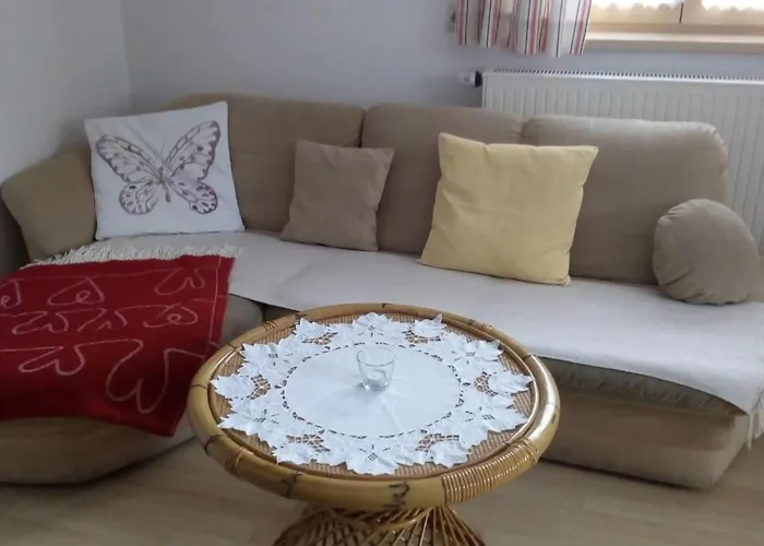 Gemuetliche In By Interhome *