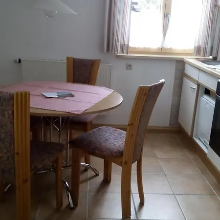 Gemuetliche In By Interhome