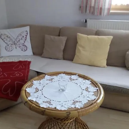 Gemuetliche In By Interhome *