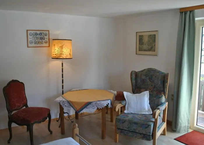 Apartment Gemuetliche In By Interhome *